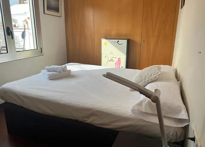 Ferienwohnung Sagrada Familia Barcelona