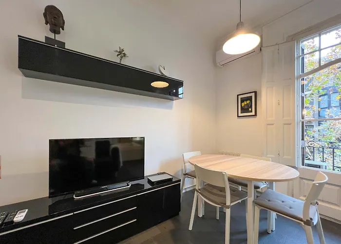 Stay Unique Apartments Cent Barcelona