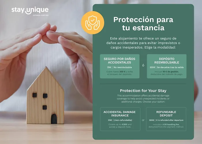 Stay Unique Apartments Cent Barcelona